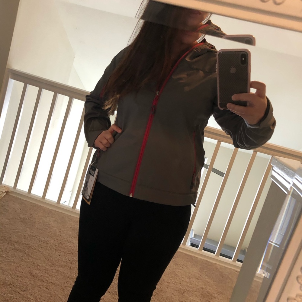 ❌ SOLD Outdoor Research Softshell Jacket Transfer - Picture 3 of 6